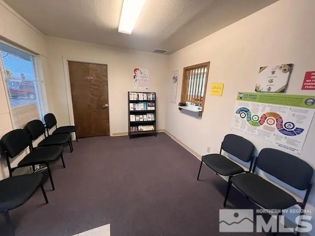201 Goldfield Yerington NV 89447