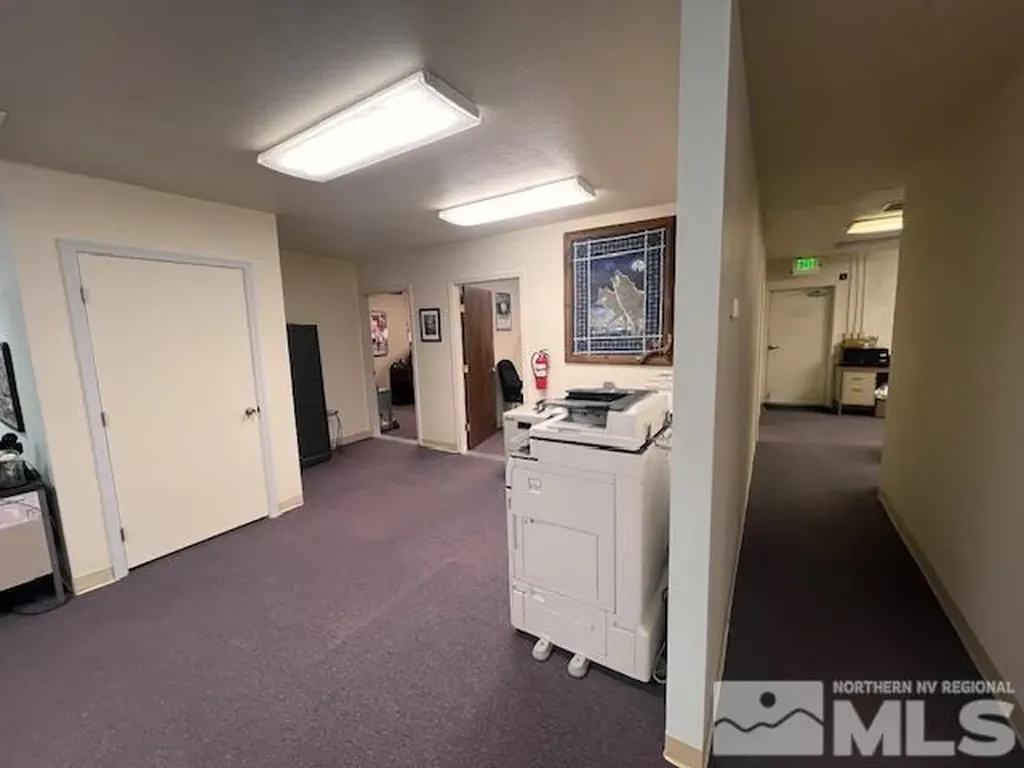 201 Goldfield Yerington NV 89447