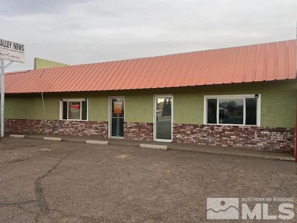 201 Goldfield Yerington NV 89447