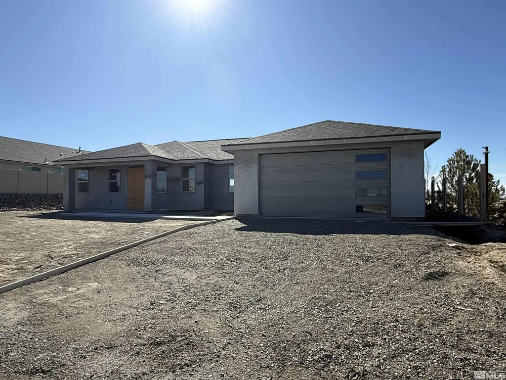 5950 Packsaddle Winnemucca NV 89445