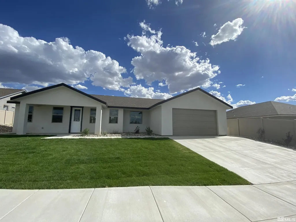 5950 Packsaddle Winnemucca NV 89445