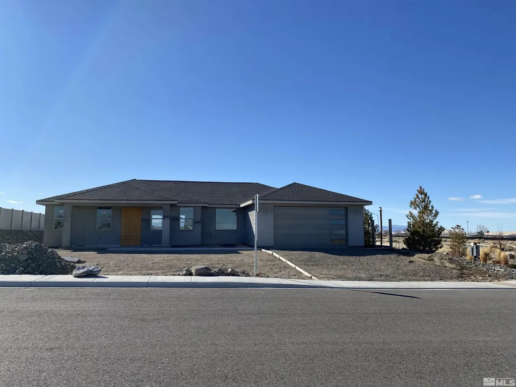 5950 Packsaddle Winnemucca NV 89445