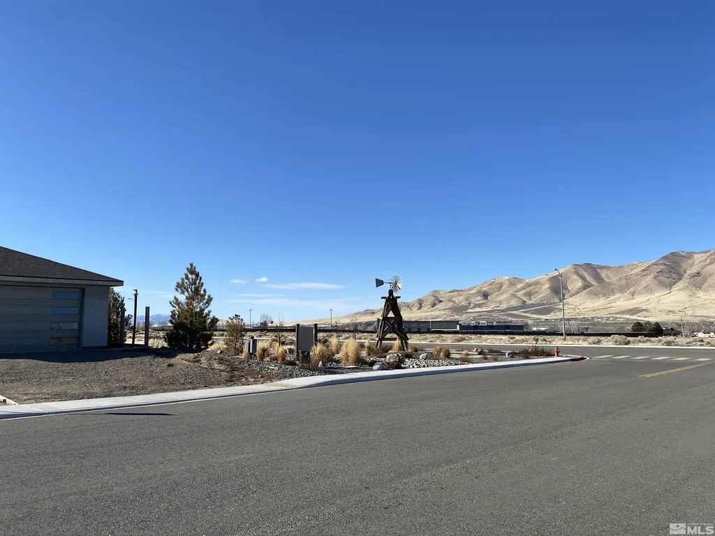 5950 Packsaddle Winnemucca NV 89445