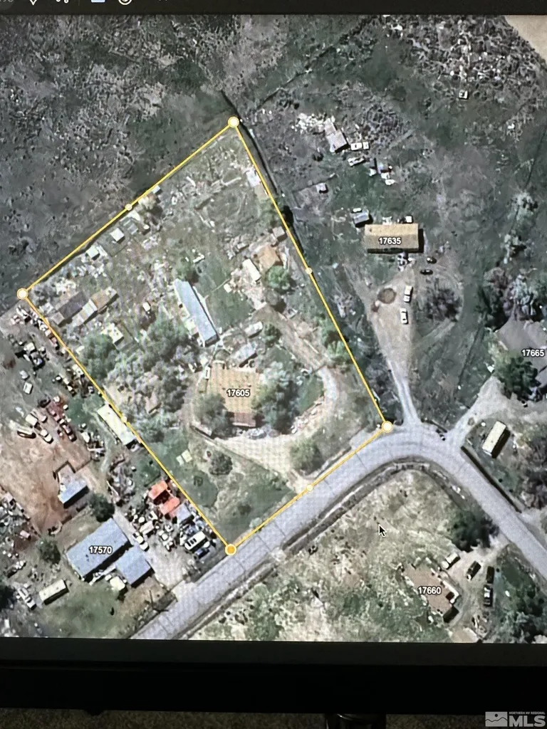 17605 Aspen Reno NV 89508