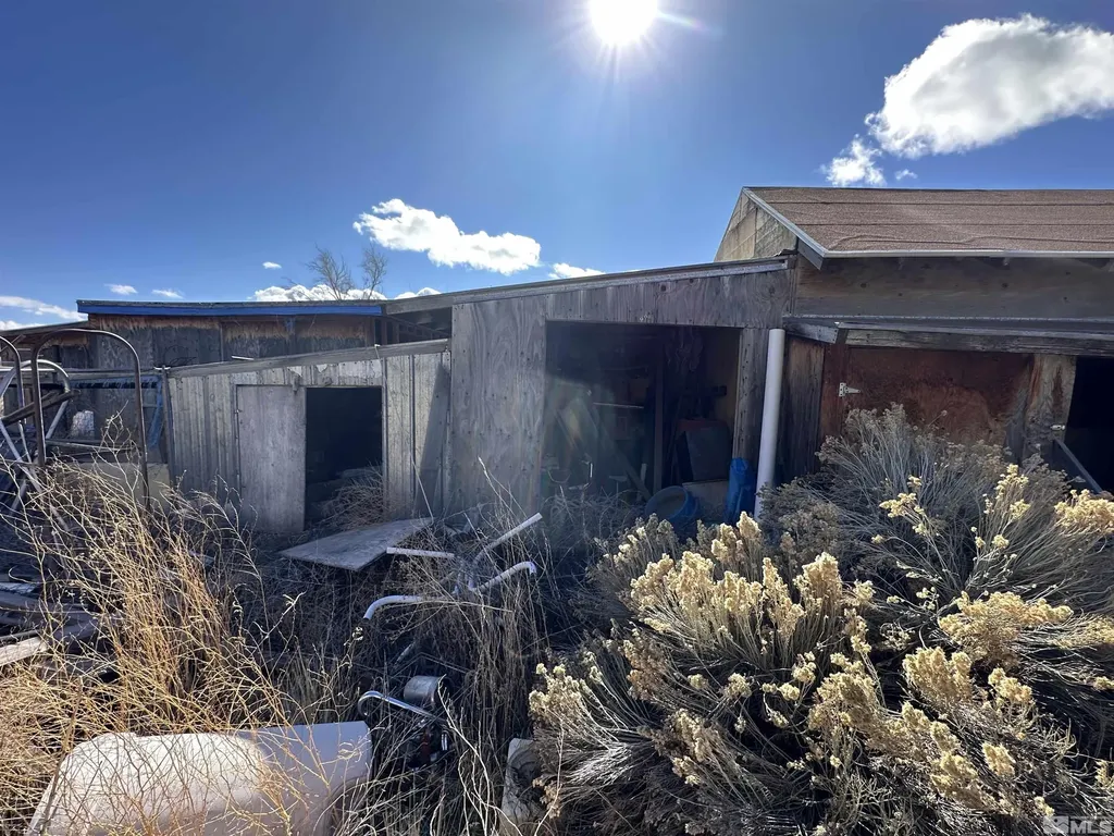 17605 Aspen Reno NV 89508