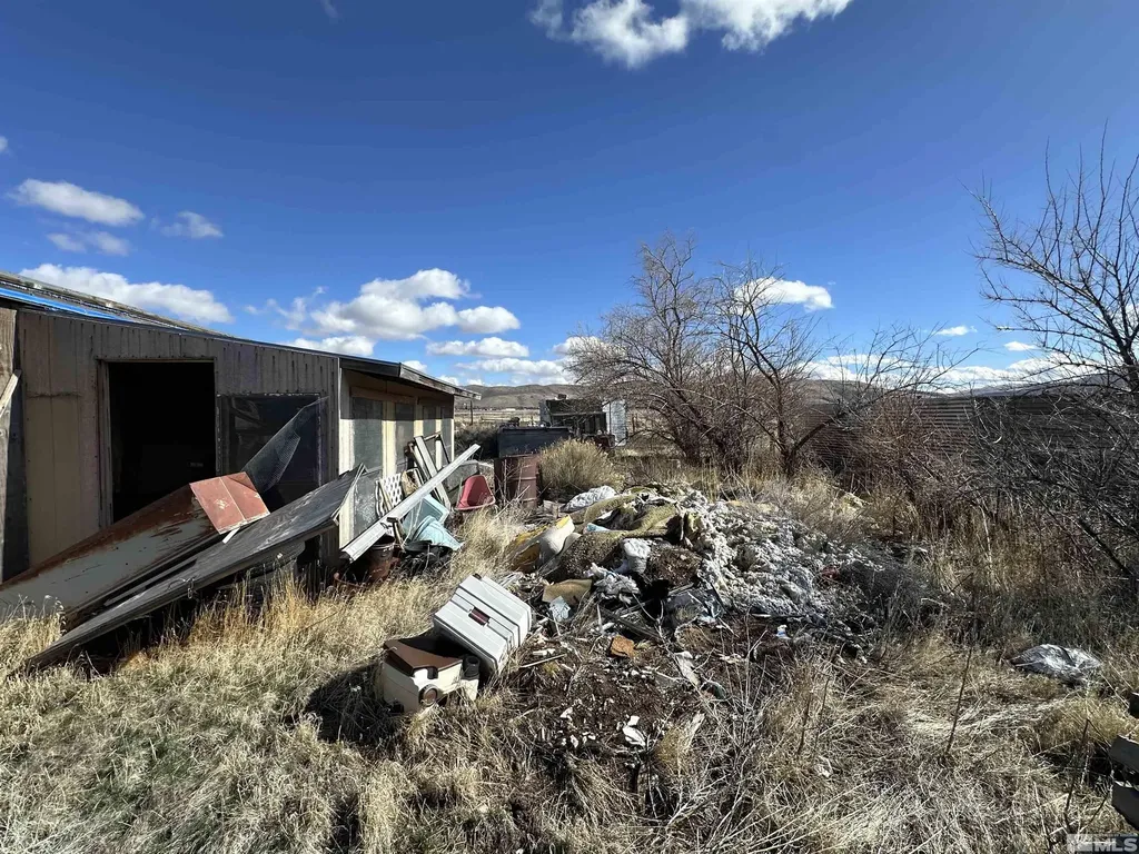 17605 Aspen Reno NV 89508