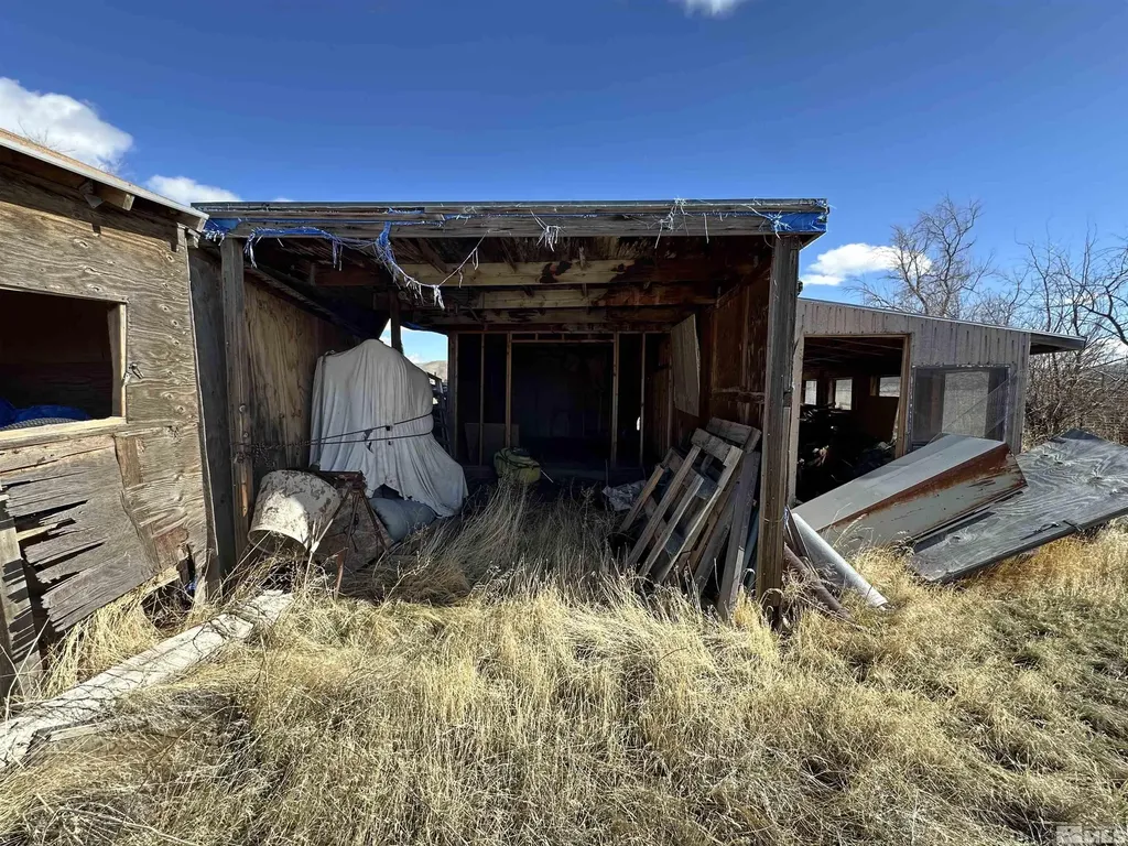 17605 Aspen Reno NV 89508