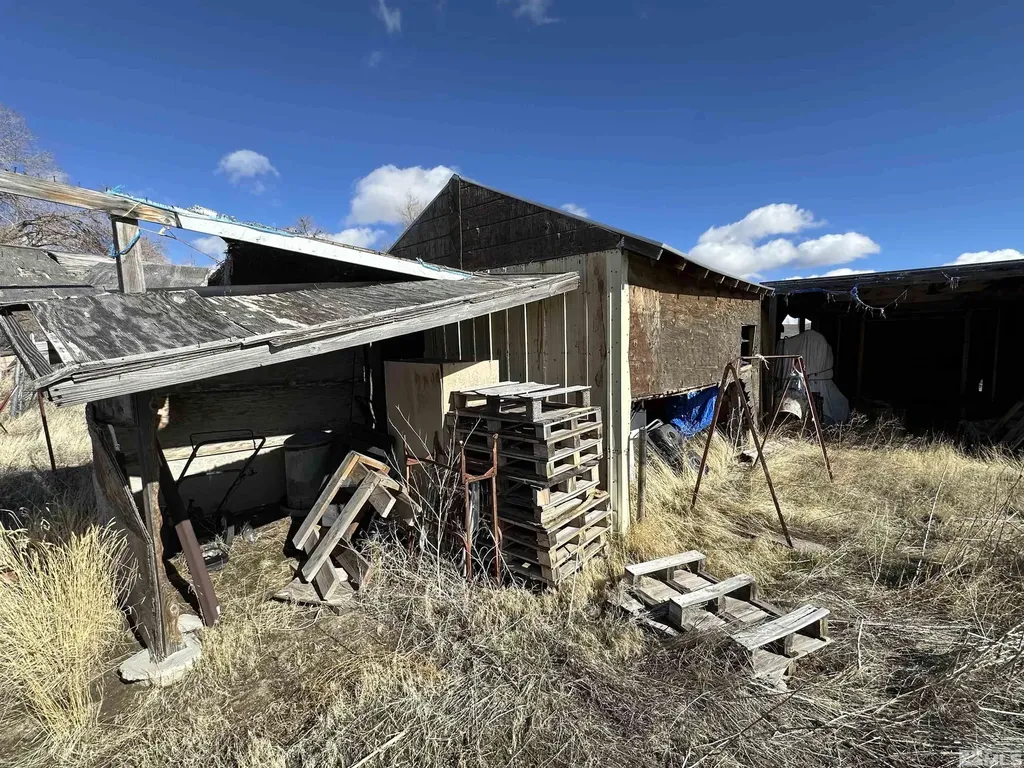 17605 Aspen Reno NV 89508
