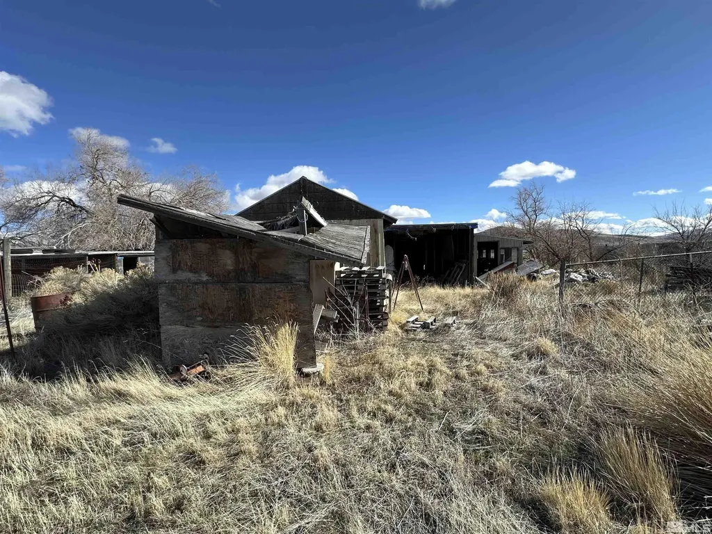 17605 Aspen Reno NV 89508