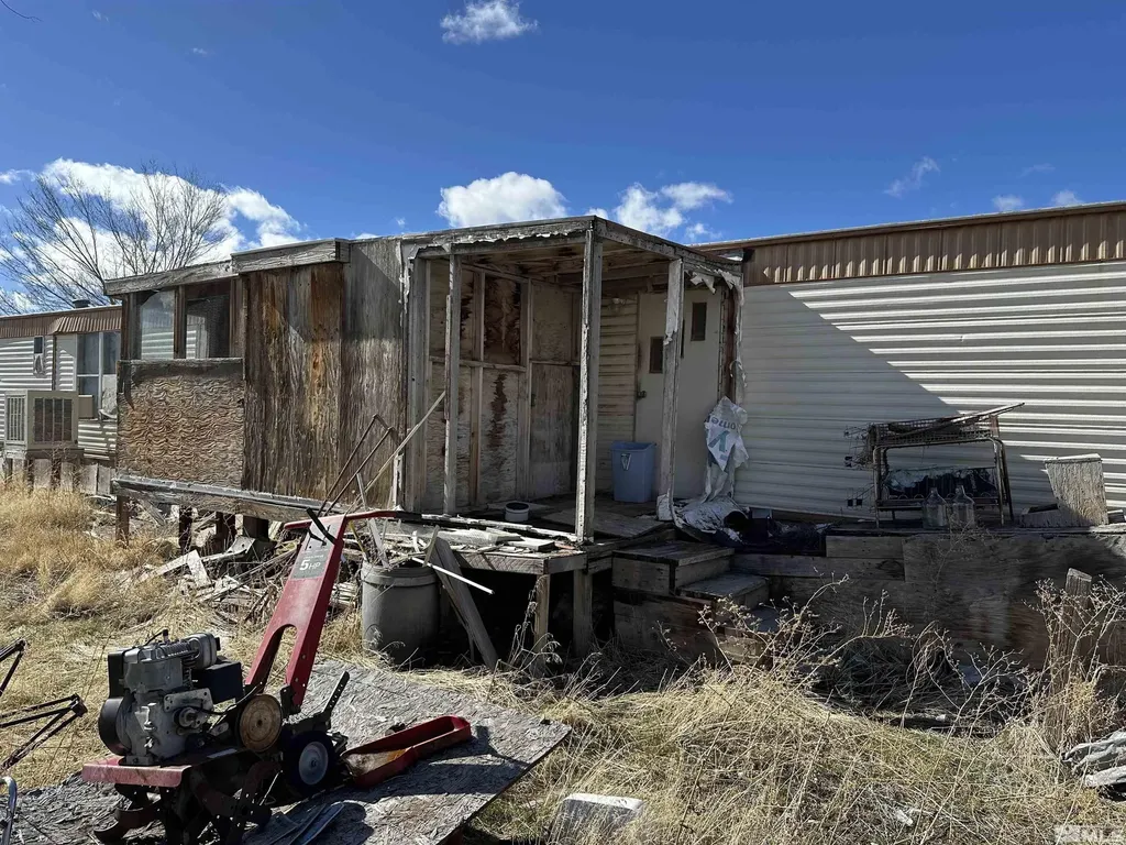 17605 Aspen Reno NV 89508