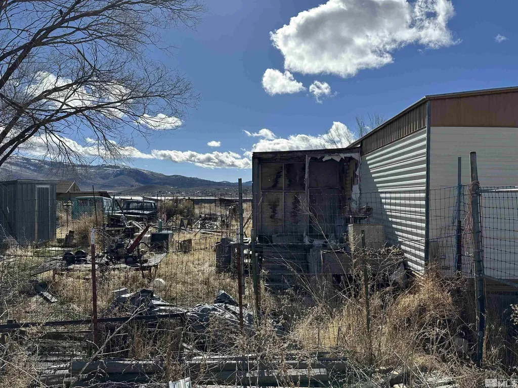 17605 Aspen Reno NV 89508