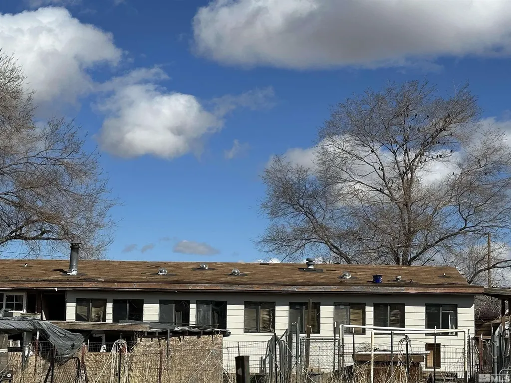 17605 Aspen Reno NV 89508