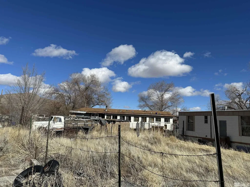 17605 Aspen Reno NV 89508