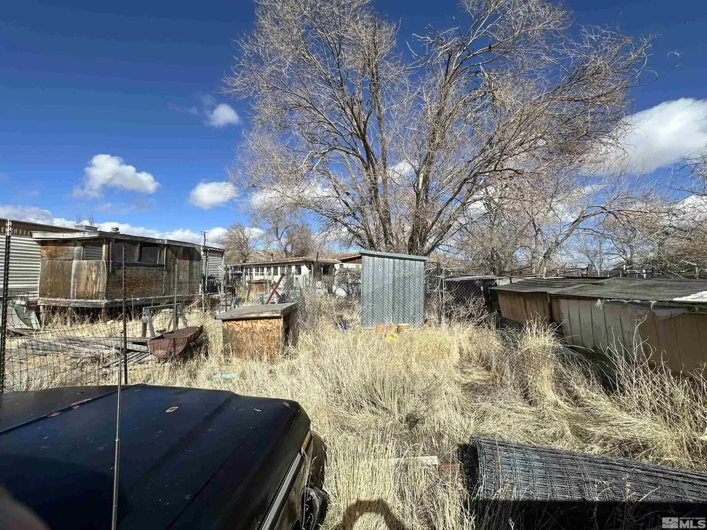 17605 Aspen Reno NV 89508