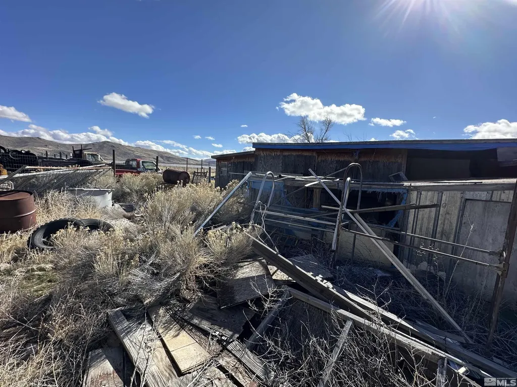 17605 Aspen Reno NV 89508