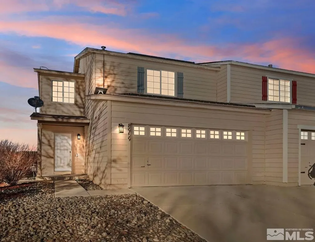8959 Red Baron Reno NV 89506