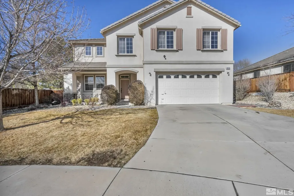 2670 Anqua Sparks NV 89434