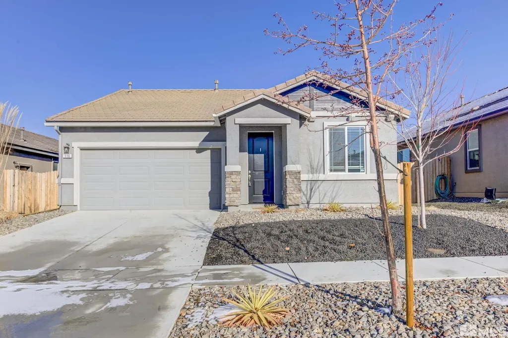 116 Cosser Dayton NV 89403