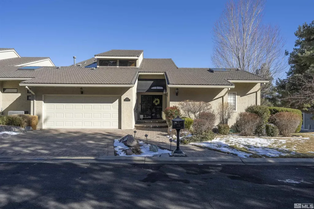 2280 Stone Mountain Reno NV 89519