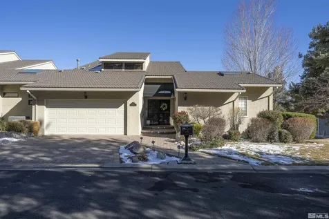 2280 Stone Mountain Reno NV 89519