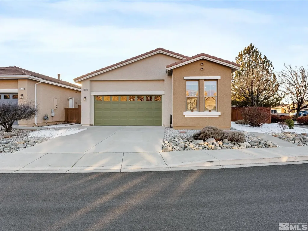 1599 Medolla Sparks NV 89434