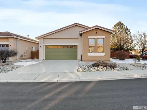 1599 Medolla Sparks NV 89434
