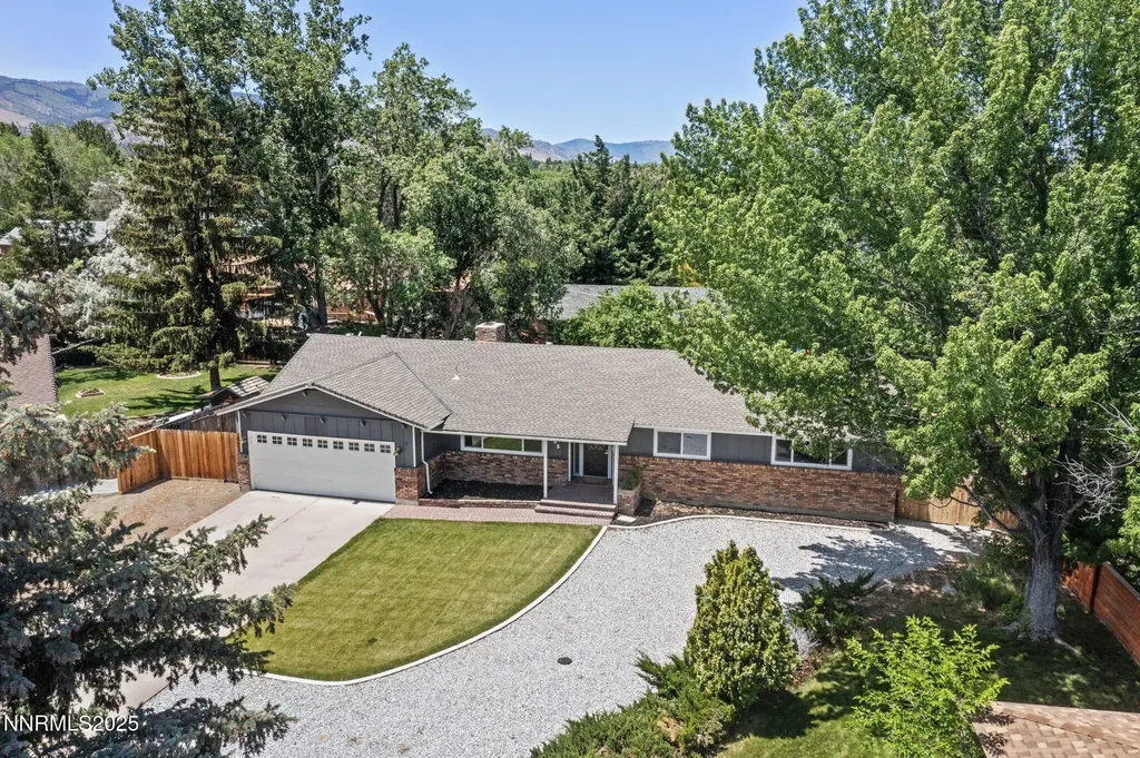 395 Chevy Chase Reno NV 89509
