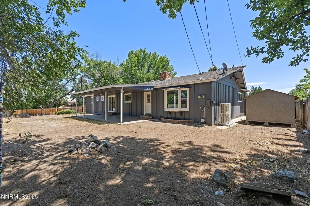 395 Chevy Chase Reno NV 89509