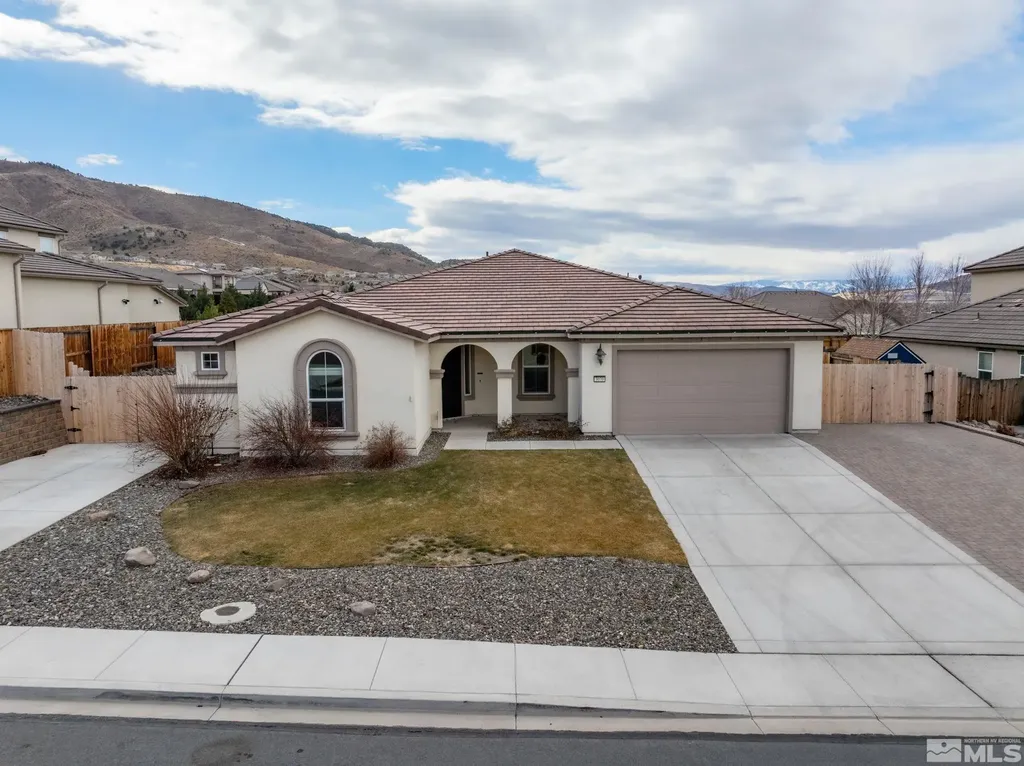 3070 Bull Rider Reno NV 89521