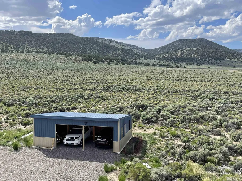 93205 State Route 34 Gerlach NV 89412