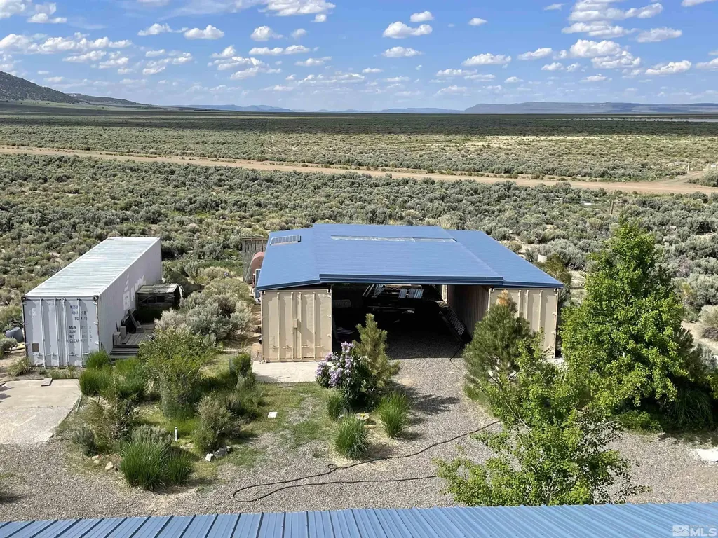 93205 State Route 34 Gerlach NV 89412