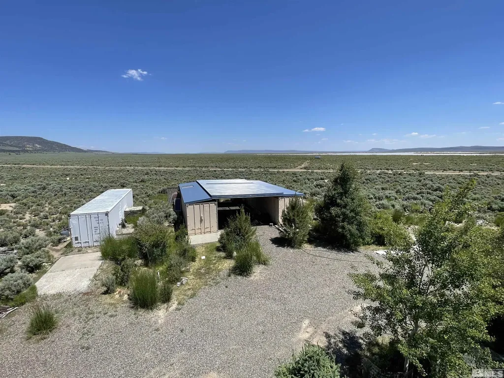 93205 State Route 34 Gerlach NV 89412