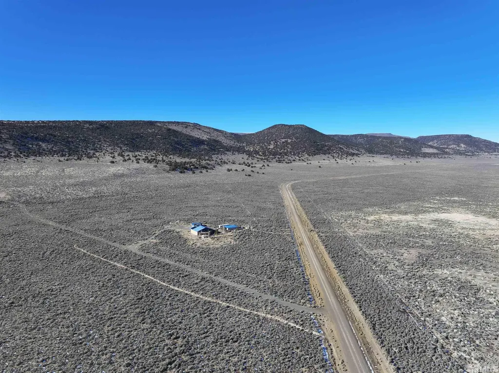 93205 State Route 34 Gerlach NV 89412
