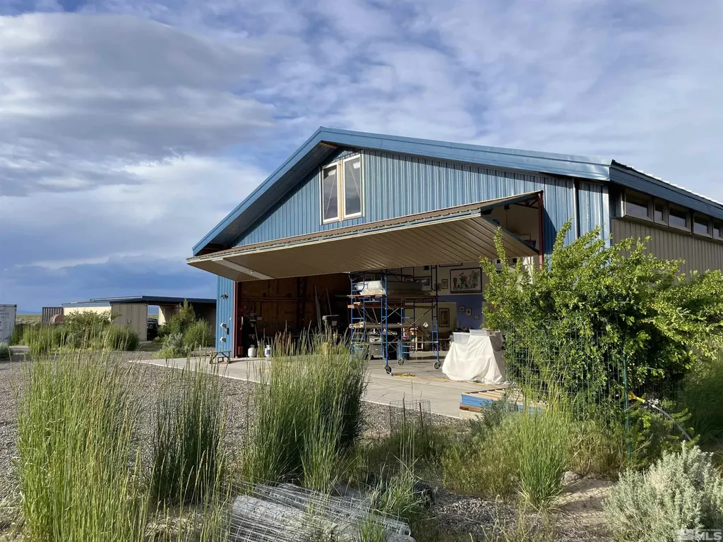 93205 State Route 34 Gerlach NV 89412