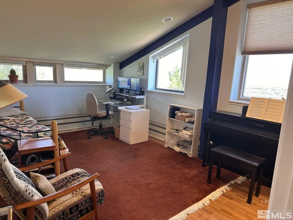 93205 State Route 34 Gerlach NV 89412