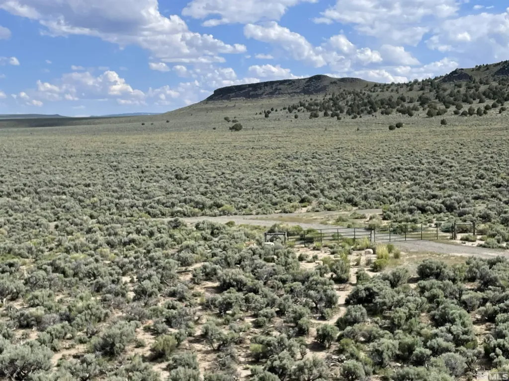93205 State Route 34 Gerlach NV 89412