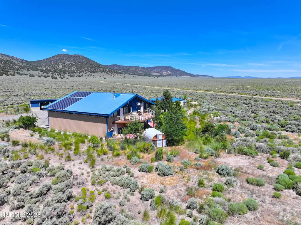 93205 State Route 34 Gerlach NV 89412
