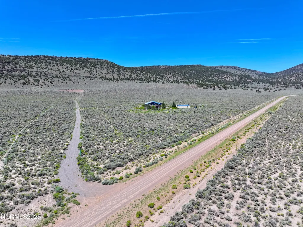 93205 State Route 34 Gerlach NV 89412