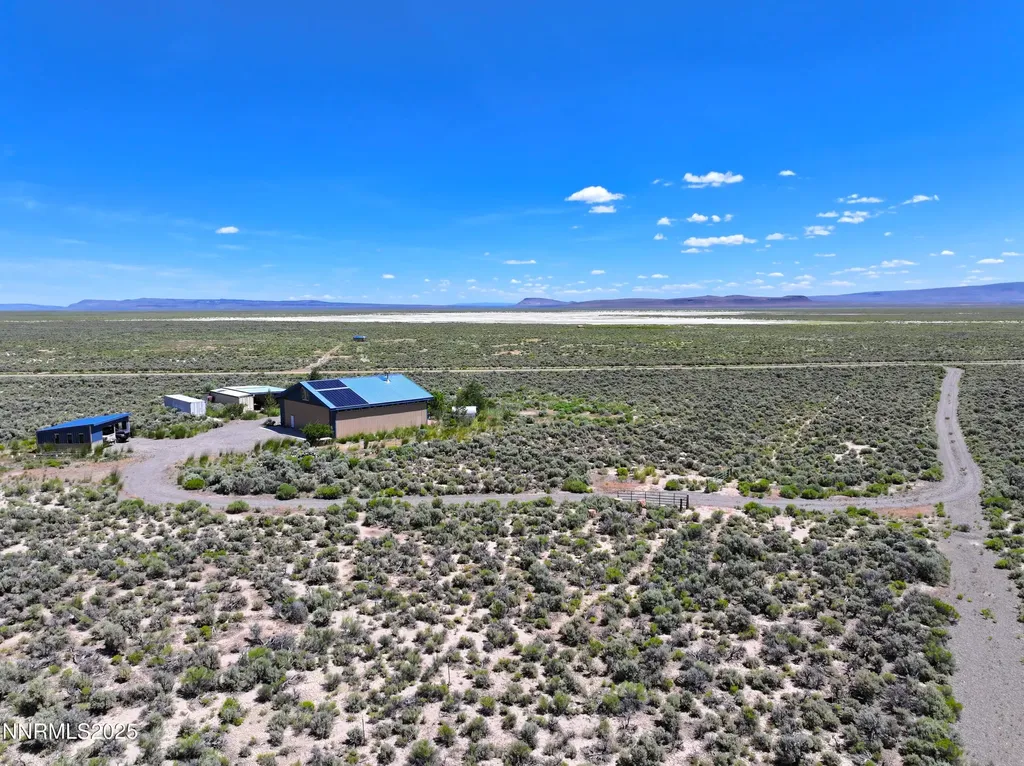 93205 State Route 34 Gerlach NV 89412