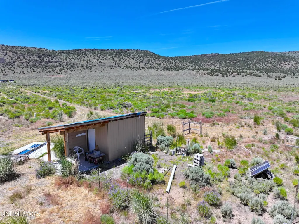 93205 State Route 34 Gerlach NV 89412
