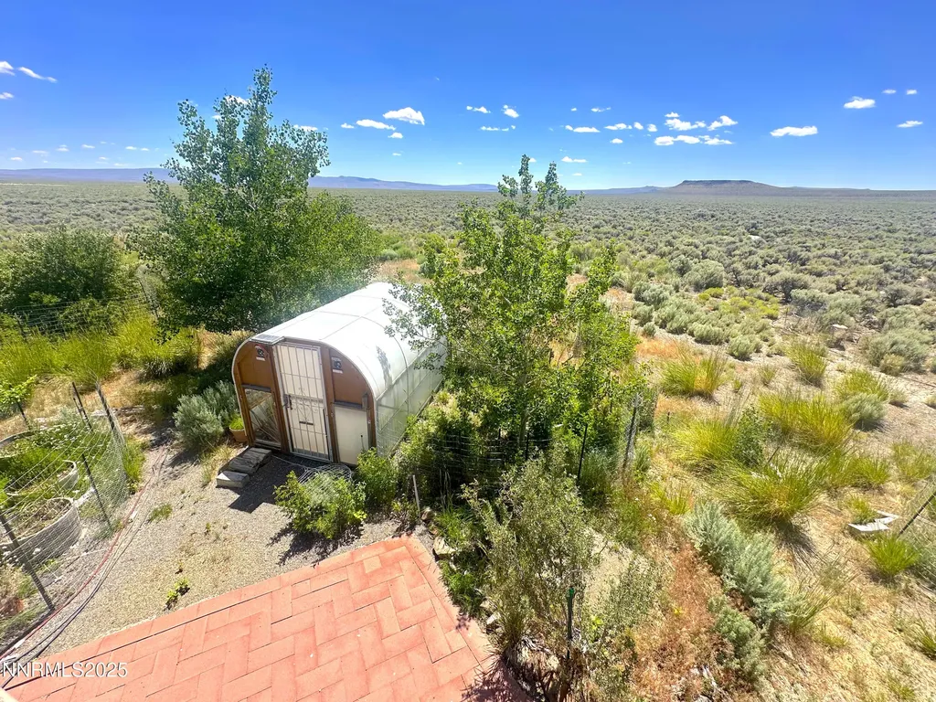 93205 State Route 34 Gerlach NV 89412