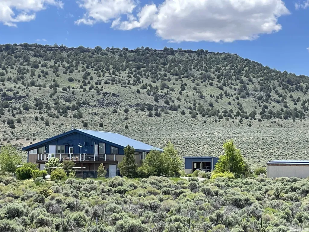 93205 State Route 34 Gerlach NV 89412