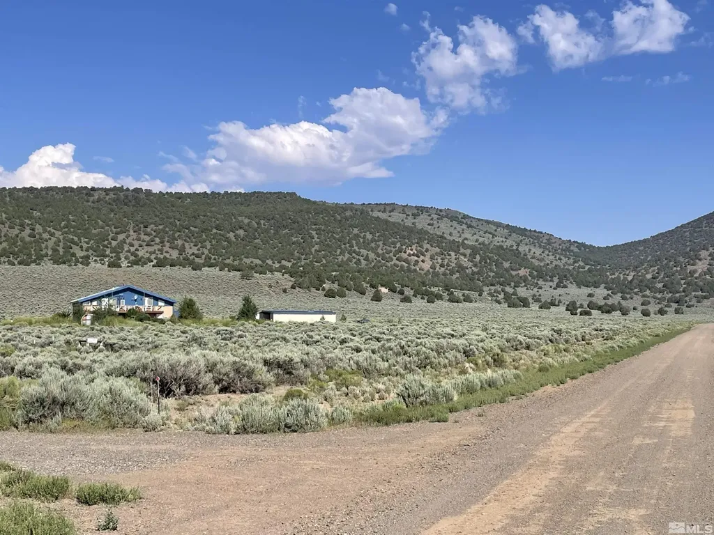 93205 State Route 34 Gerlach NV 89412