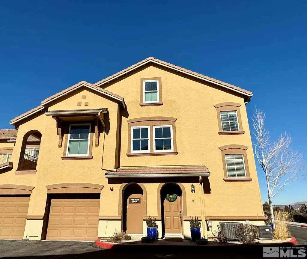 17000 Wedge Reno NV 89511
