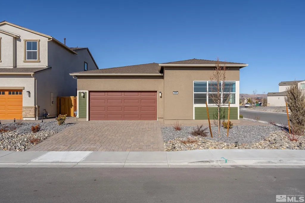 2494 Metolius Sparks NV 89436