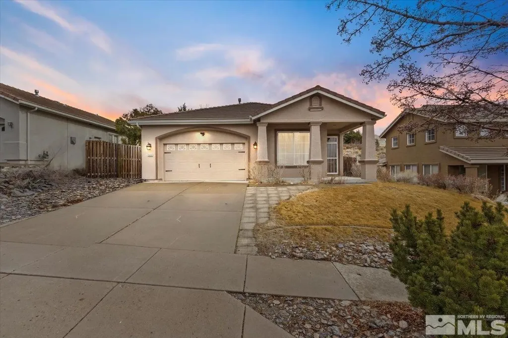 2680 Glen Eagles Reno NV 89523