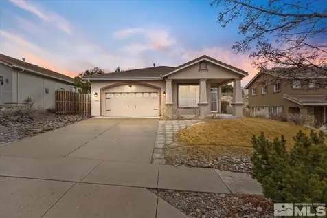 2680 Glen Eagles Reno NV 89523