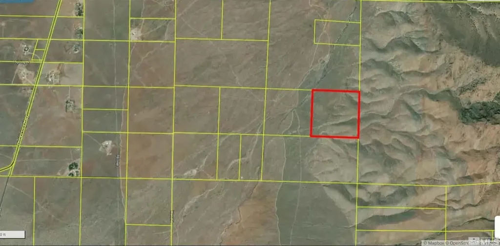 T29 Sec 15 Lovelock NV 89419