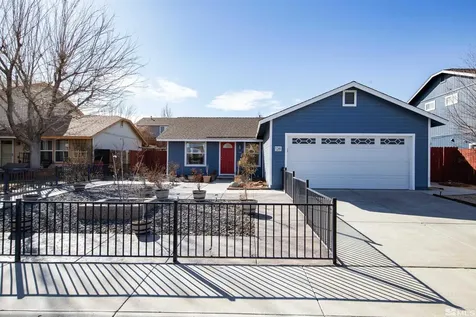 128 Desert Springs Fernley NV 89408