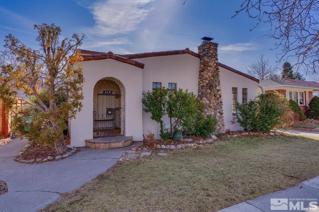 624 Manor Reno NV 89509